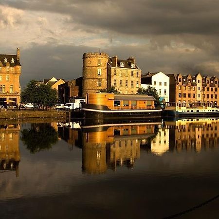 Shore View Apartment Edinburgh Ruang foto