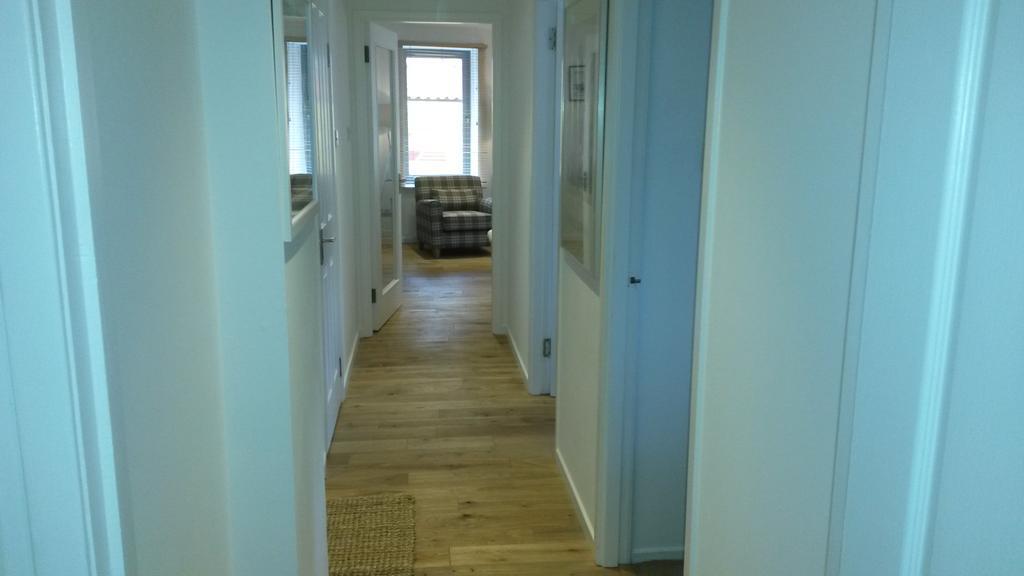 Shore View Apartment Edinburgh Ruang foto